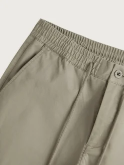 PANTALON DAWSON BEIGE