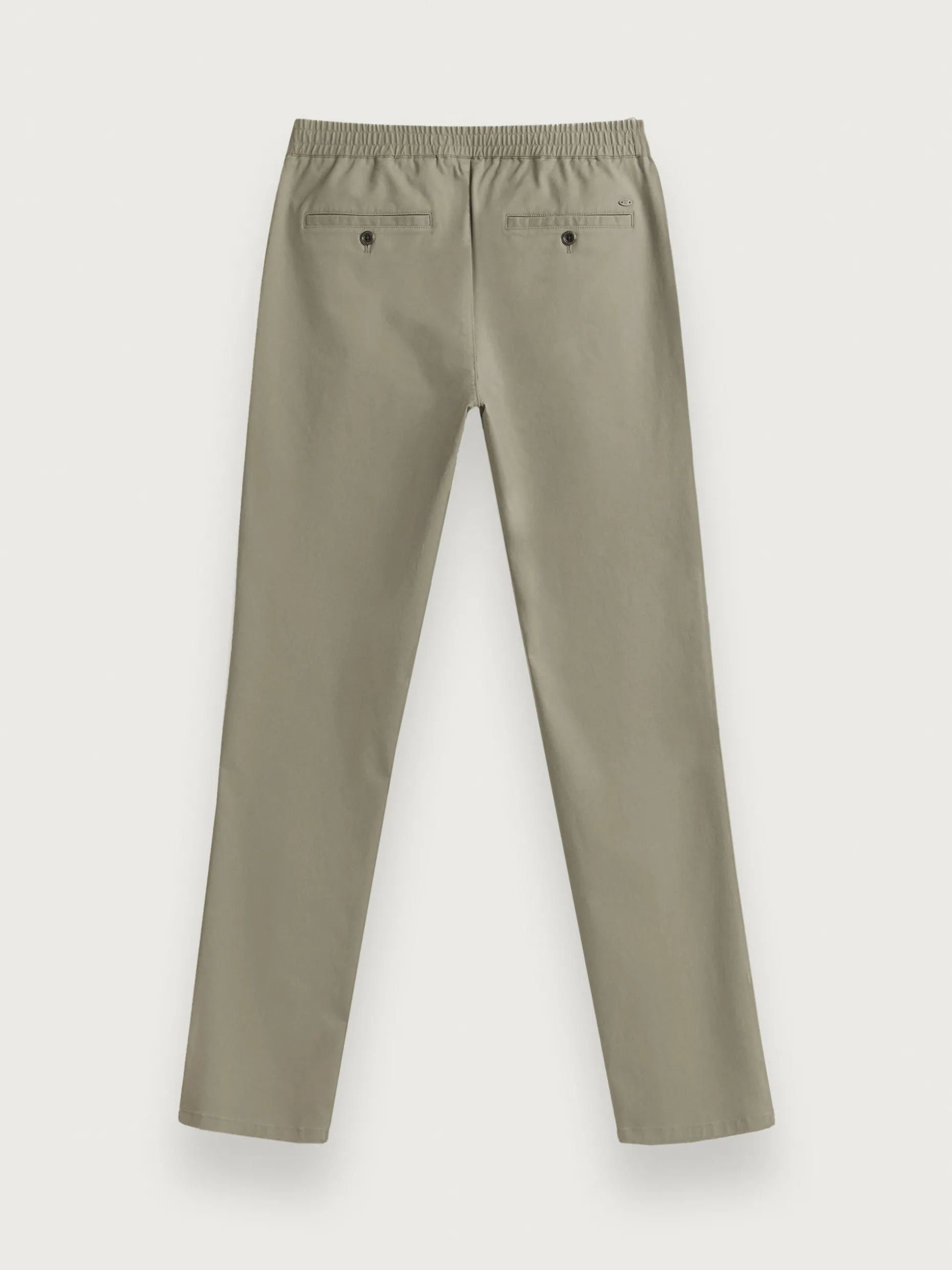 PANTALON DAWSON BEIGE