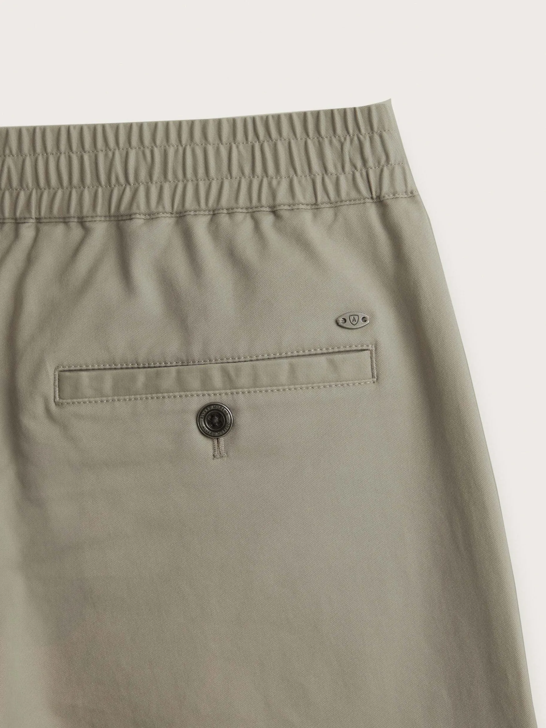 PANTALON DAWSON BEIGE