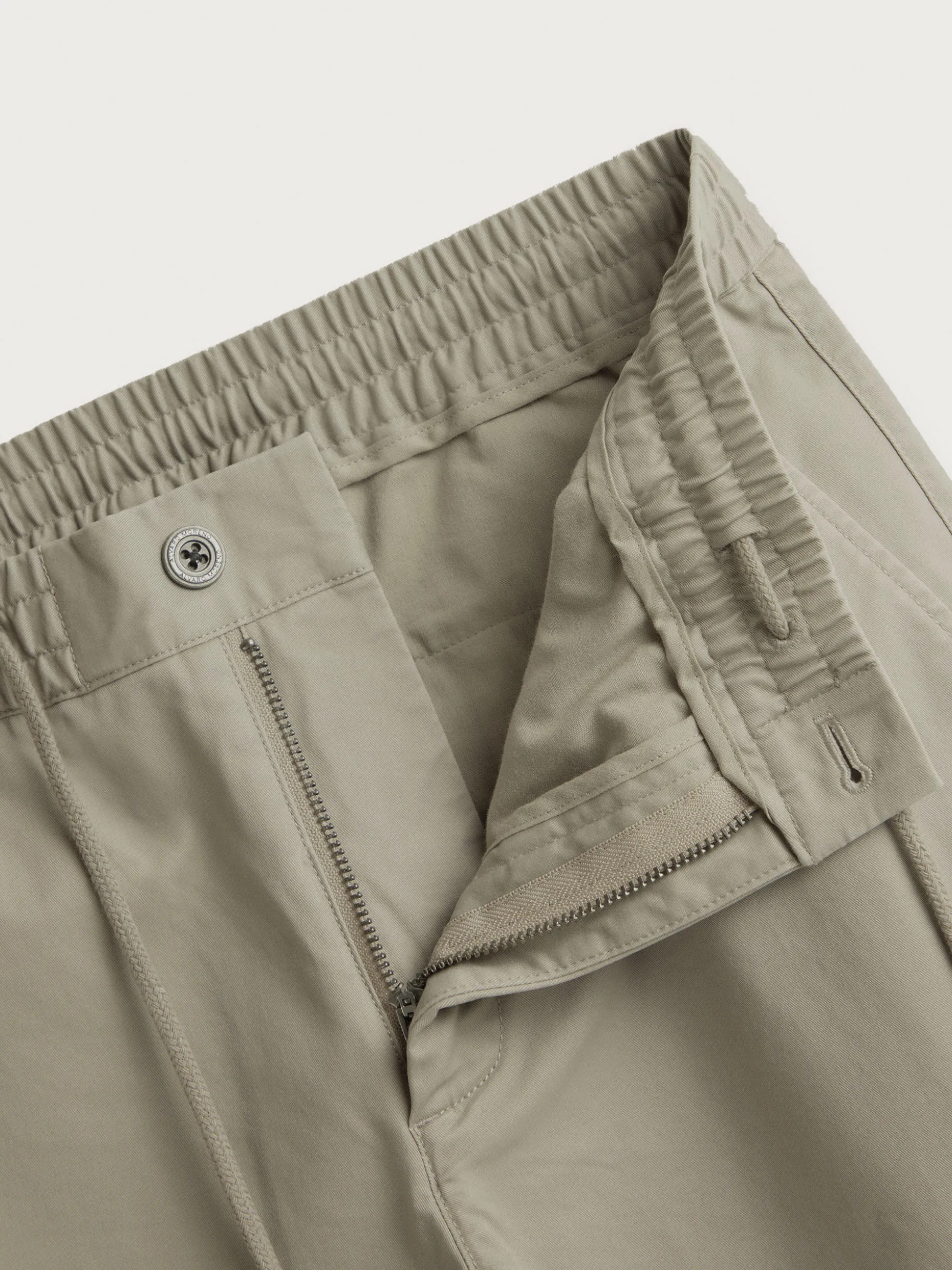 PANTALON DAWSON BEIGE