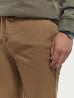 PANTALON DAWSON CAMEL