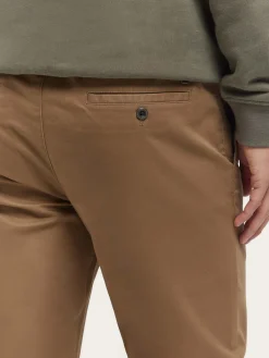 PANTALON DAWSON CAMEL