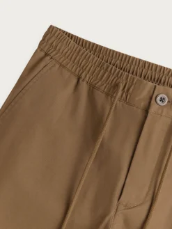 PANTALON DAWSON CAMEL