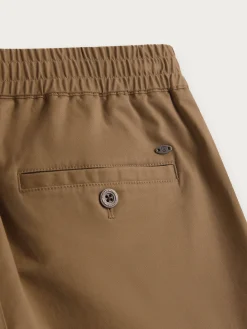 PANTALON DAWSON CAMEL