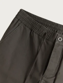 PANTALON DAWSON VERDE