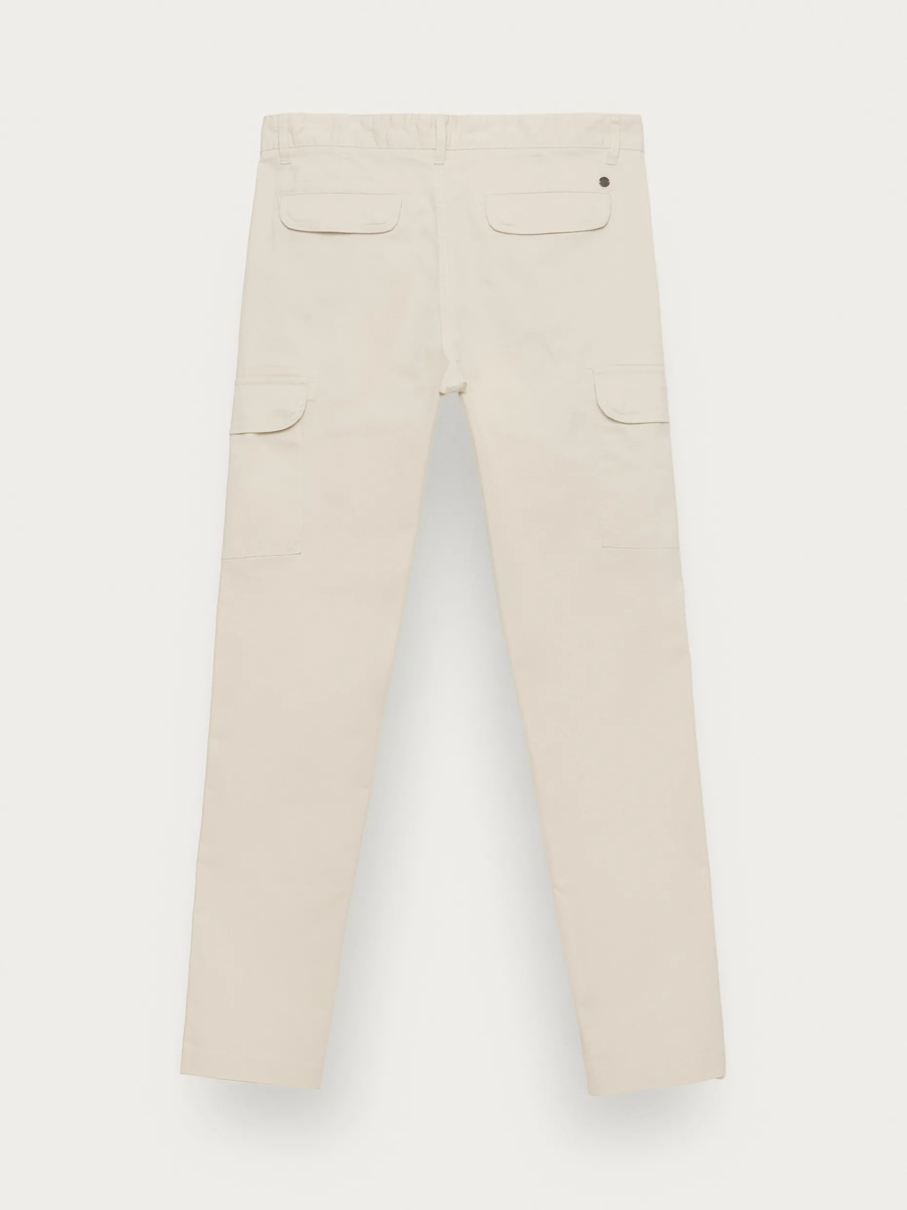 PANTALON DESERT CRUDO