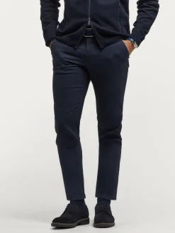 PANTALON ELVIS AZUL MARINO