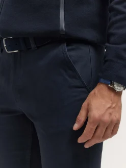 PANTALON ELVIS AZUL MARINO