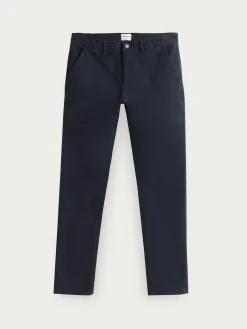 PANTALON ELVIS AZUL MARINO
