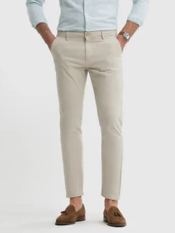 PANTALON ELVIS BEIGE
