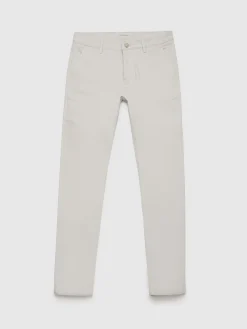 PANTALON ELVIS BEIGE