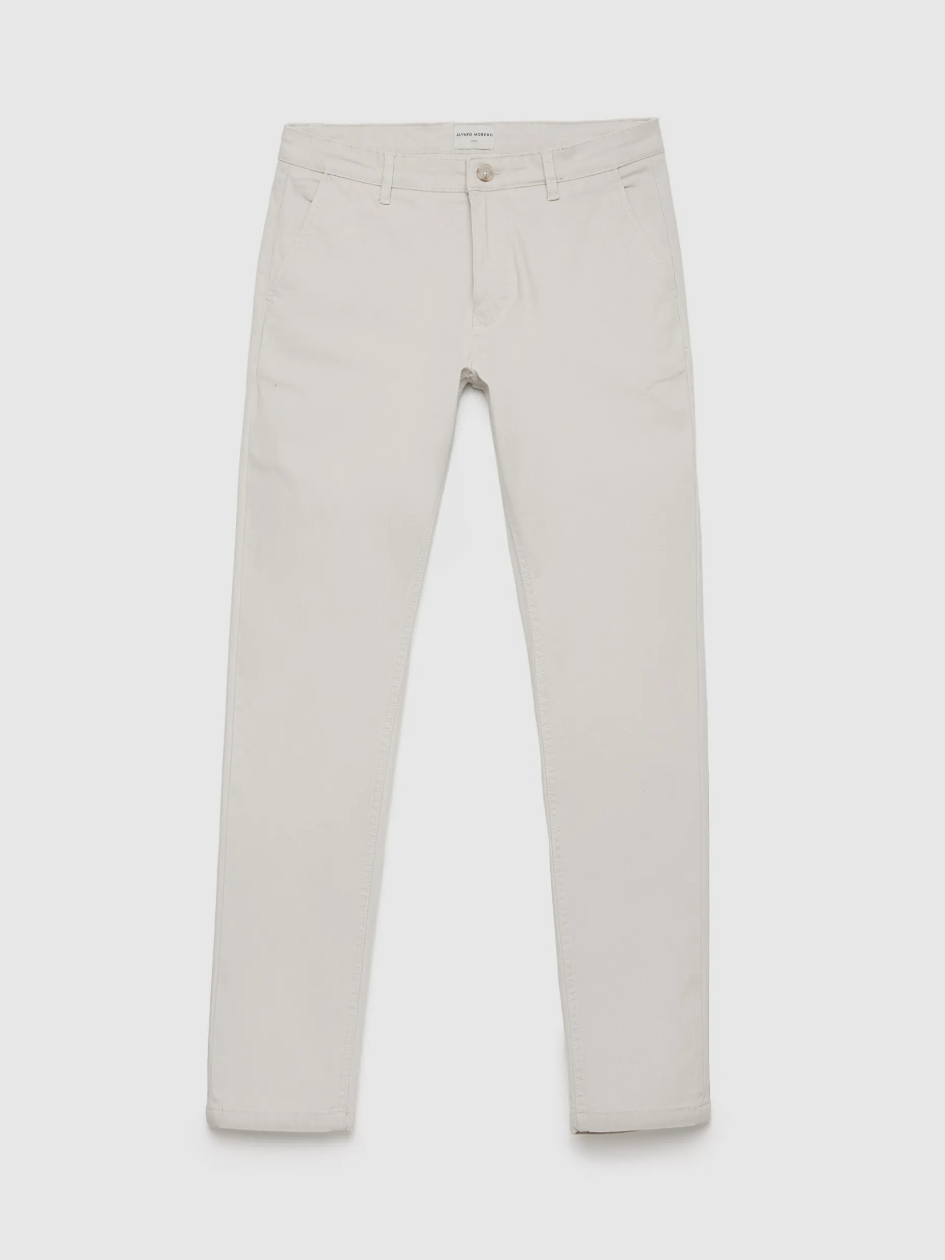 PANTALON ELVIS BEIGE