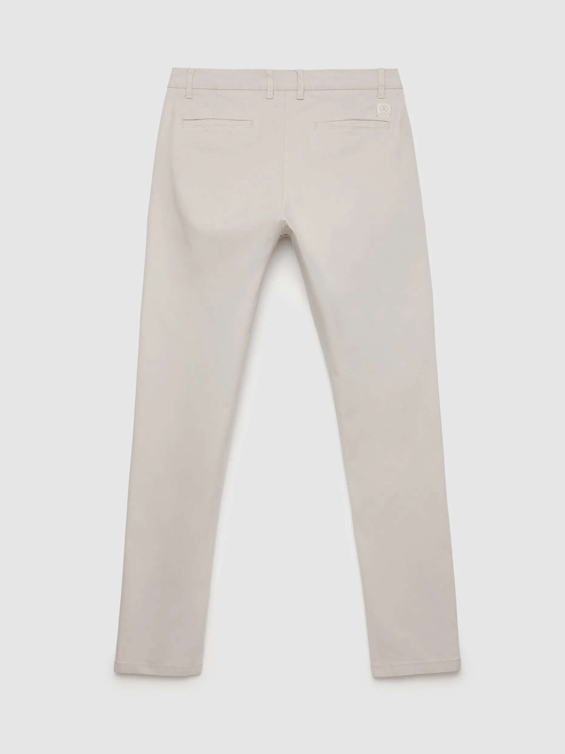 PANTALON ELVIS BEIGE