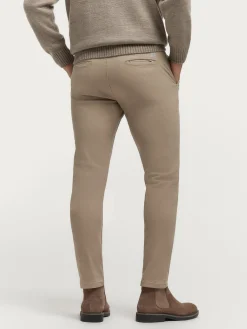 PANTALON ELVIS BEIGE