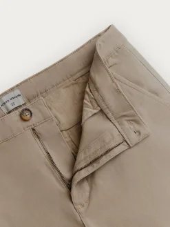 PANTALON ELVIS BEIGE