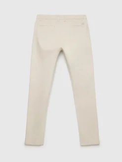 PANTALON ELVIS CRUDO