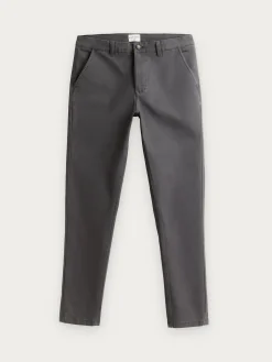 PANTALON ELVIS GRIS