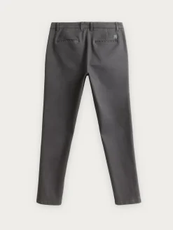 PANTALON ELVIS GRIS