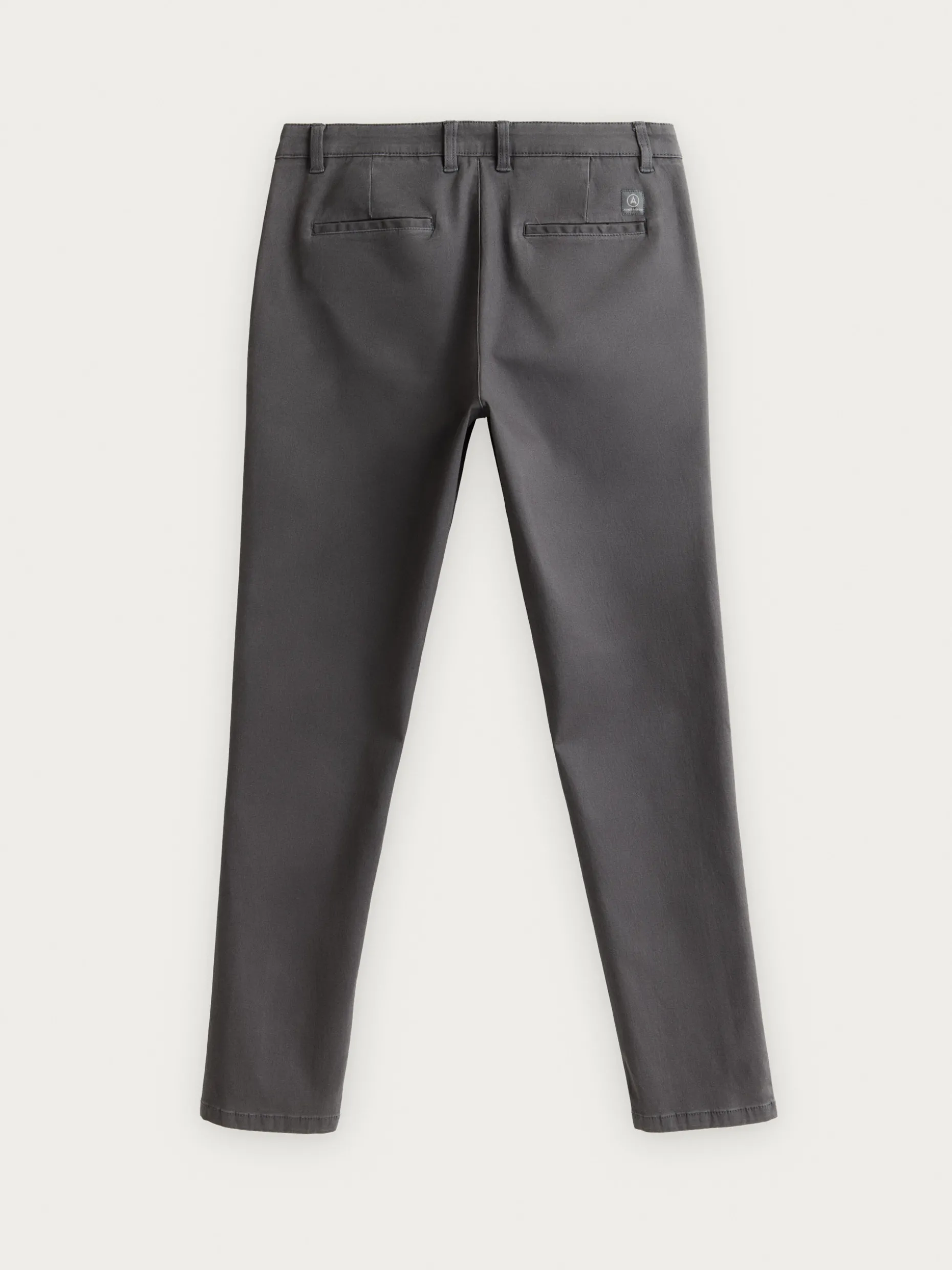 PANTALON ELVIS GRIS