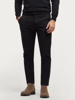PANTALON ELVIS NEGRO