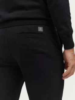 PANTALON ELVIS NEGRO