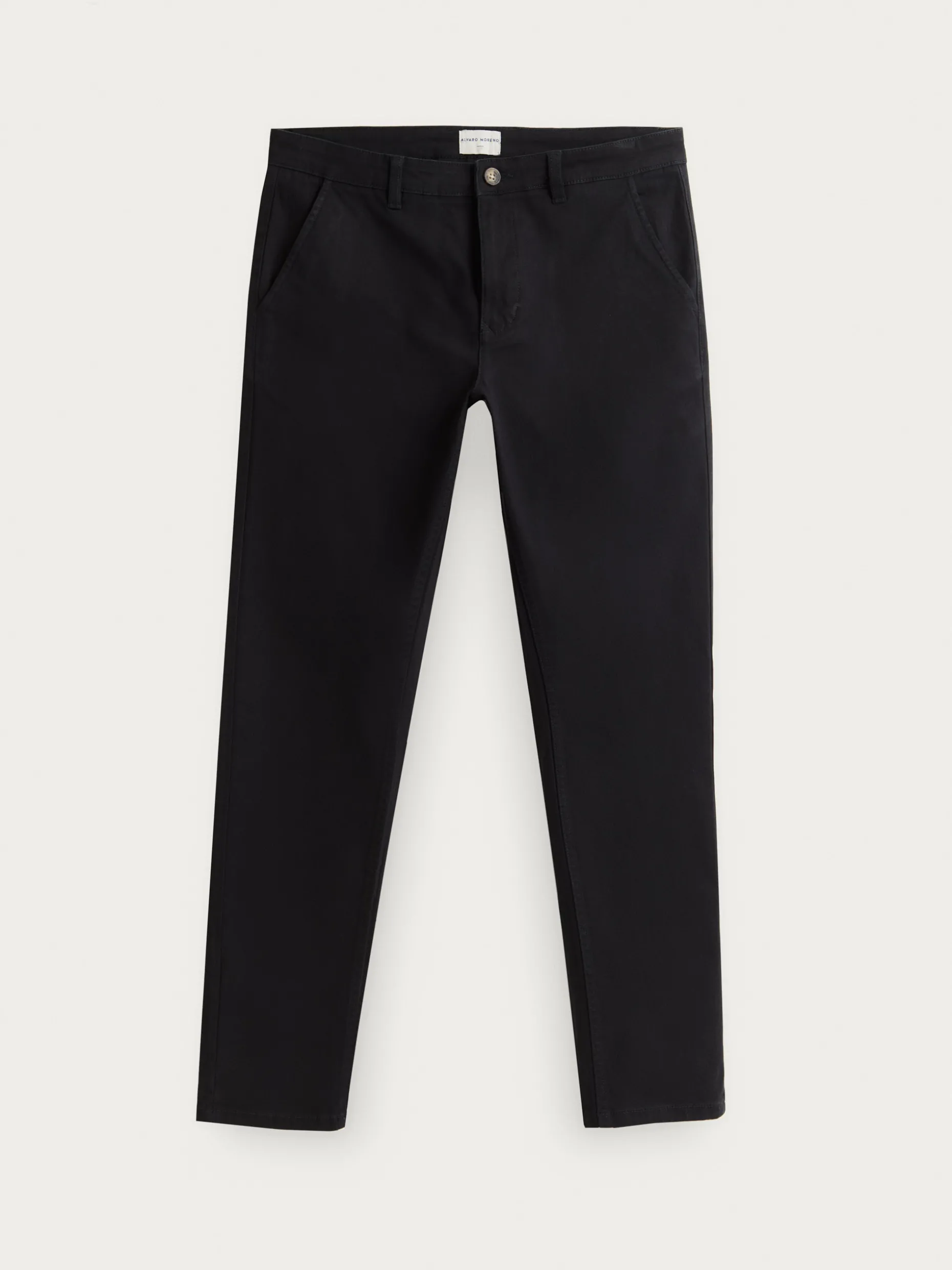 PANTALON ELVIS NEGRO