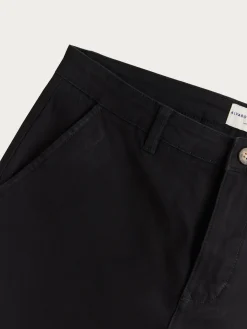 PANTALON ELVIS NEGRO