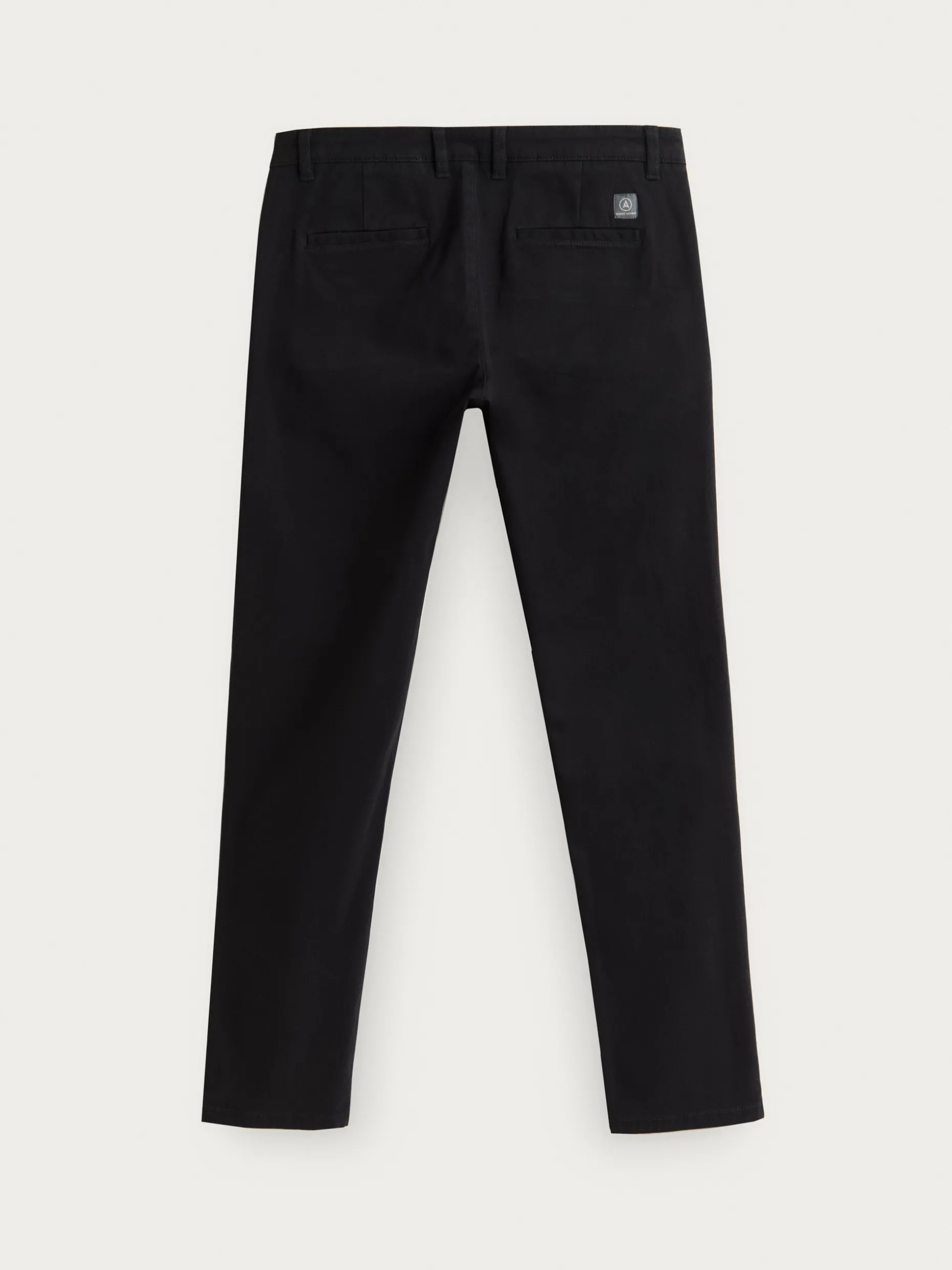 PANTALON ELVIS NEGRO