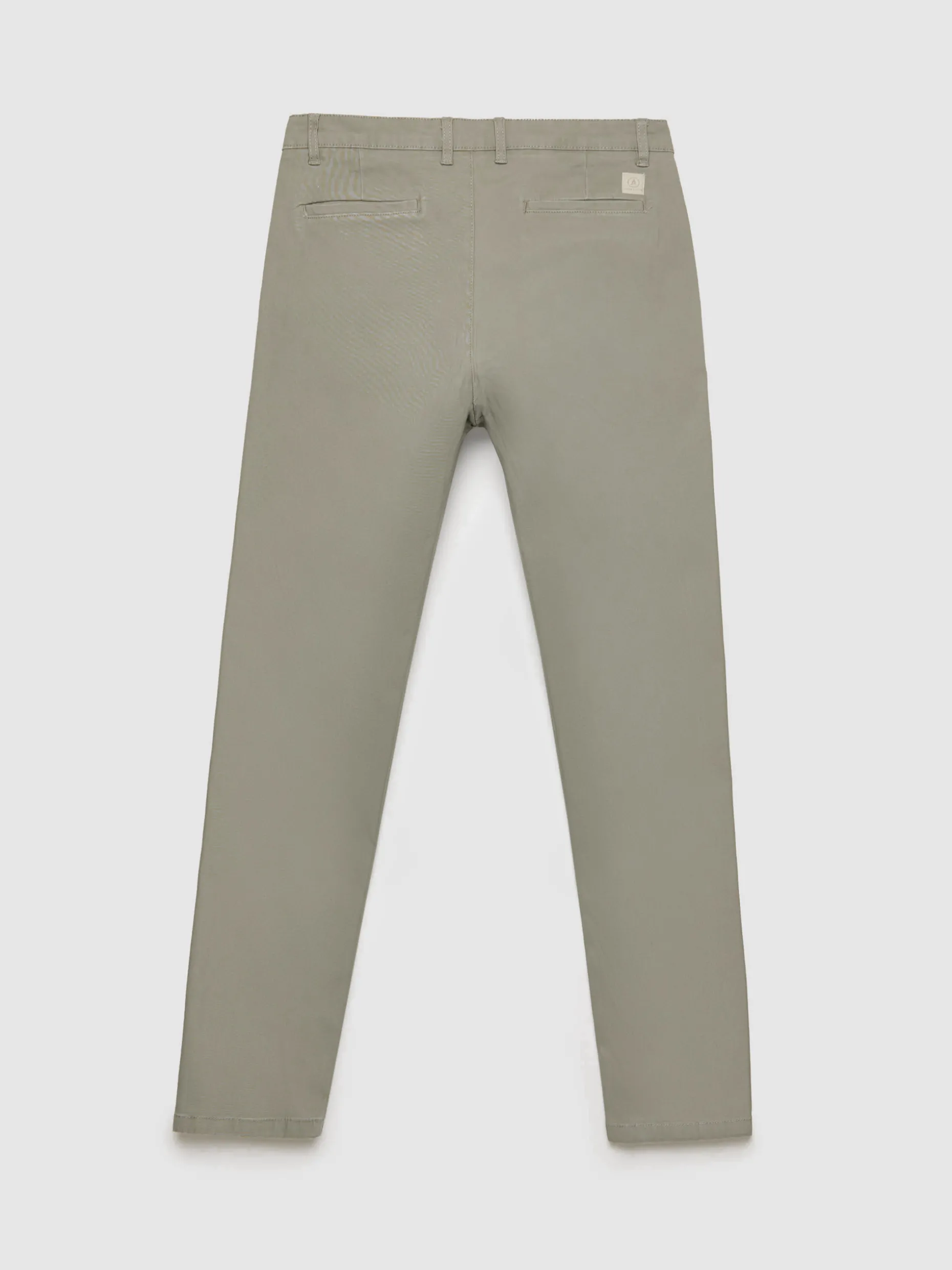 PANTALON ELVIS VERDE