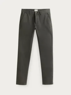 PANTALON ELVIS VERDE