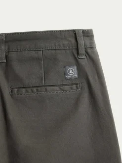 PANTALON ELVIS VERDE