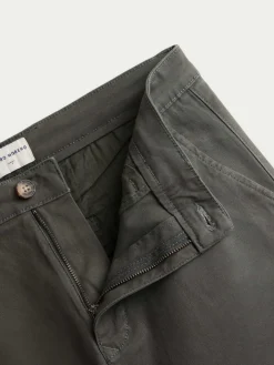 PANTALON ELVIS VERDE