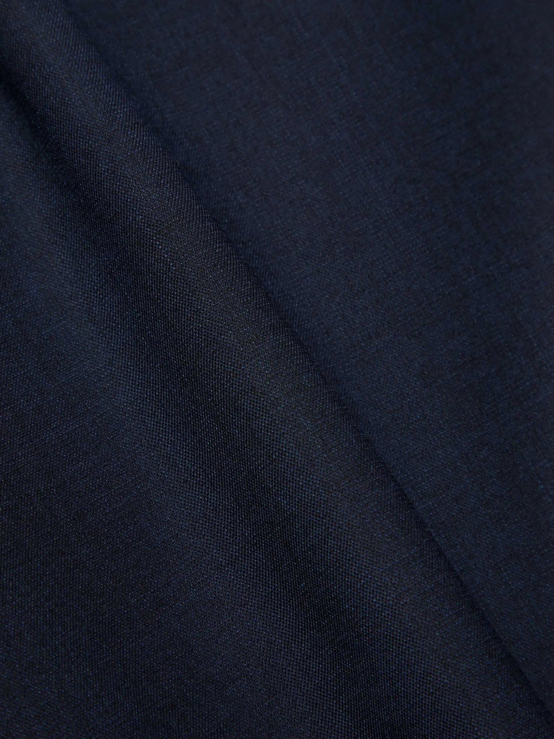 PANTALON FIL A FIL AZUL MARINO