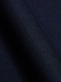 PANTALON FIL A FIL AZUL MARINO