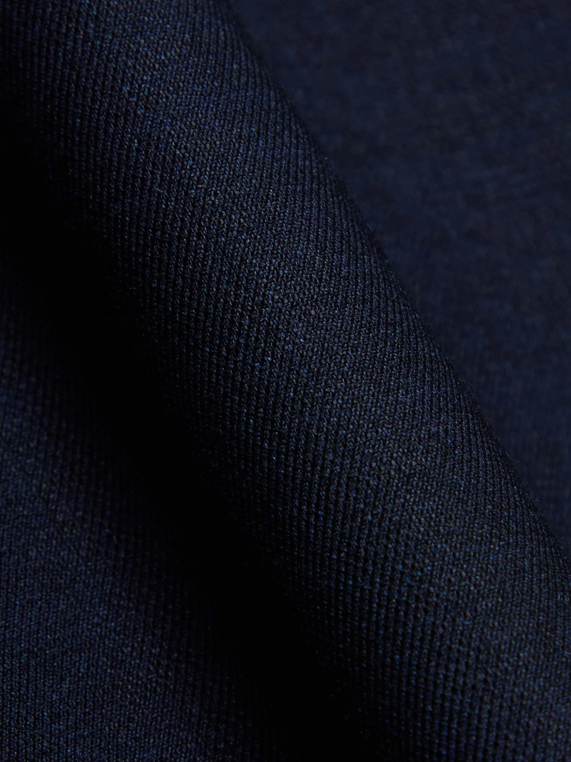 PANTALON FIL A FIL AZUL MARINO