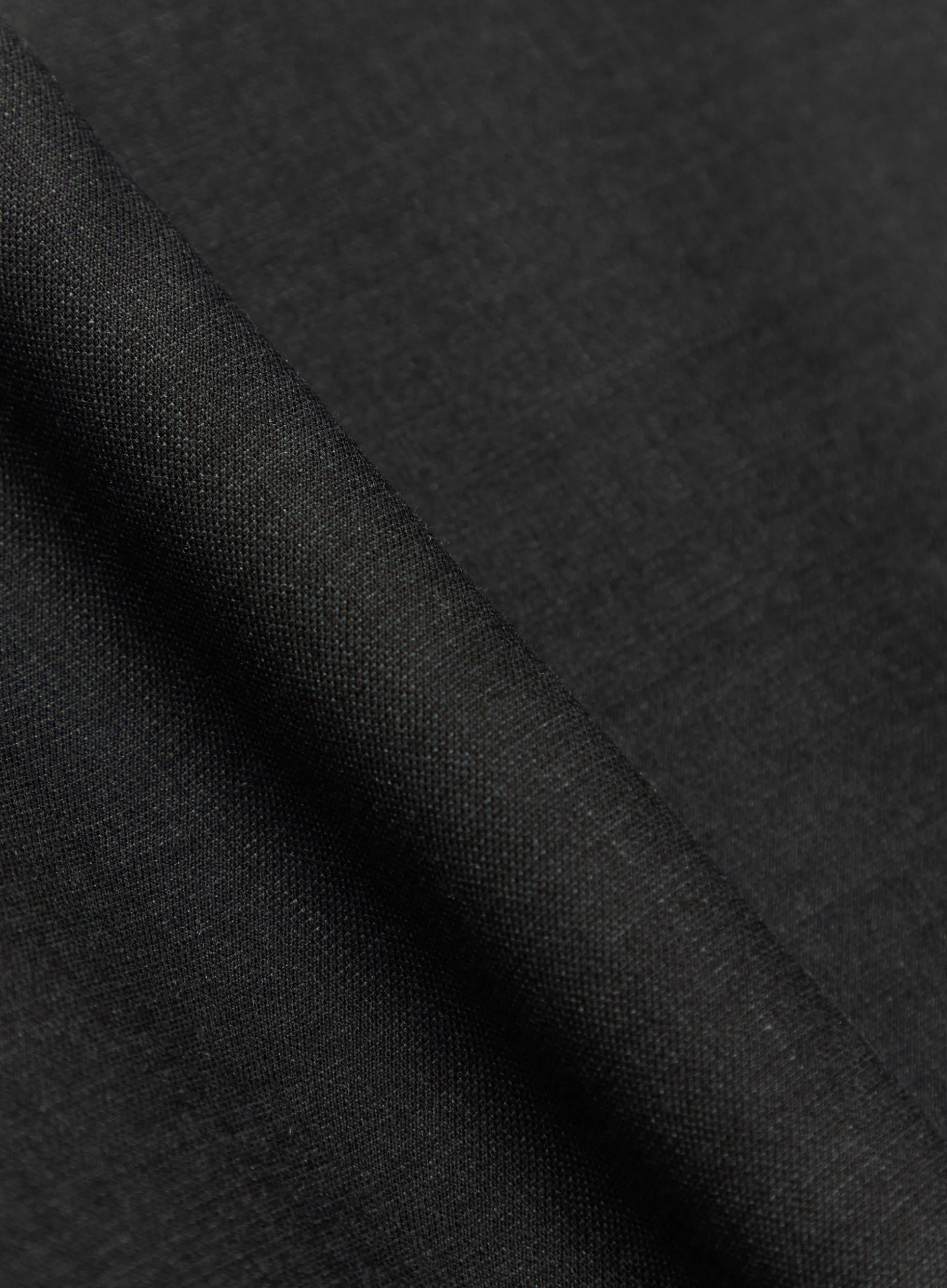 PANTALON FIL A FIL CRUZADO GRIS