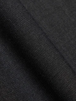 PANTALON FIL A FIL GRIS