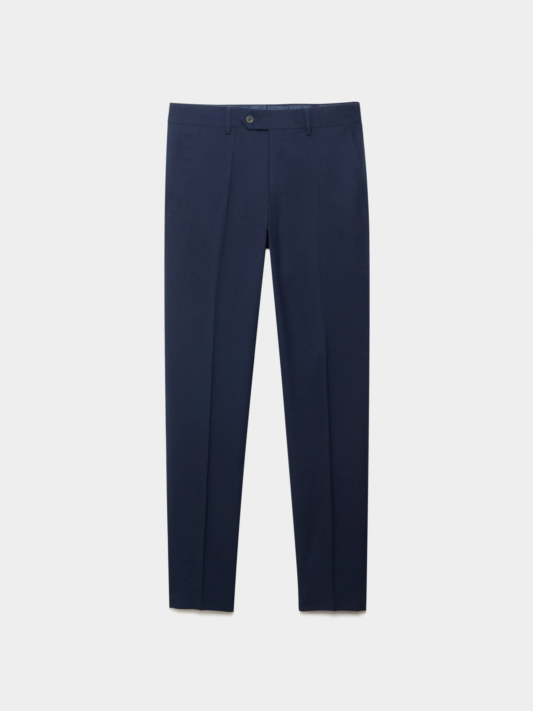 PANTALON MICRO BIRD AZUL MARINO
