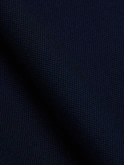 PANTALON MICRO BIRD AZUL MARINO