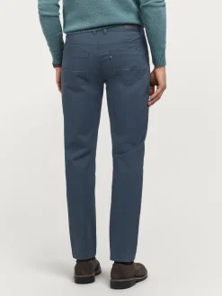 PANTALON PIC PIC AZUL