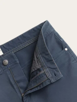 PANTALON PIC PIC AZUL