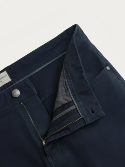 PANTALON PIC PIC AZUL MARINO