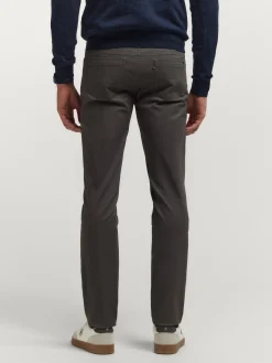 PANTALON PIC PIC GRIS