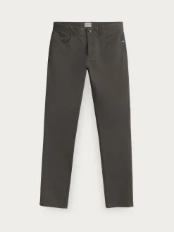 PANTALON PIC PIC GRIS