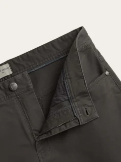 PANTALON PIC PIC GRIS