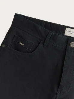 PANTALON PIC PIC NEGRO