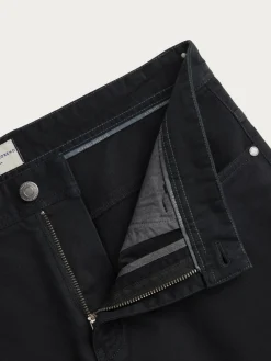 PANTALON PIC PIC NEGRO