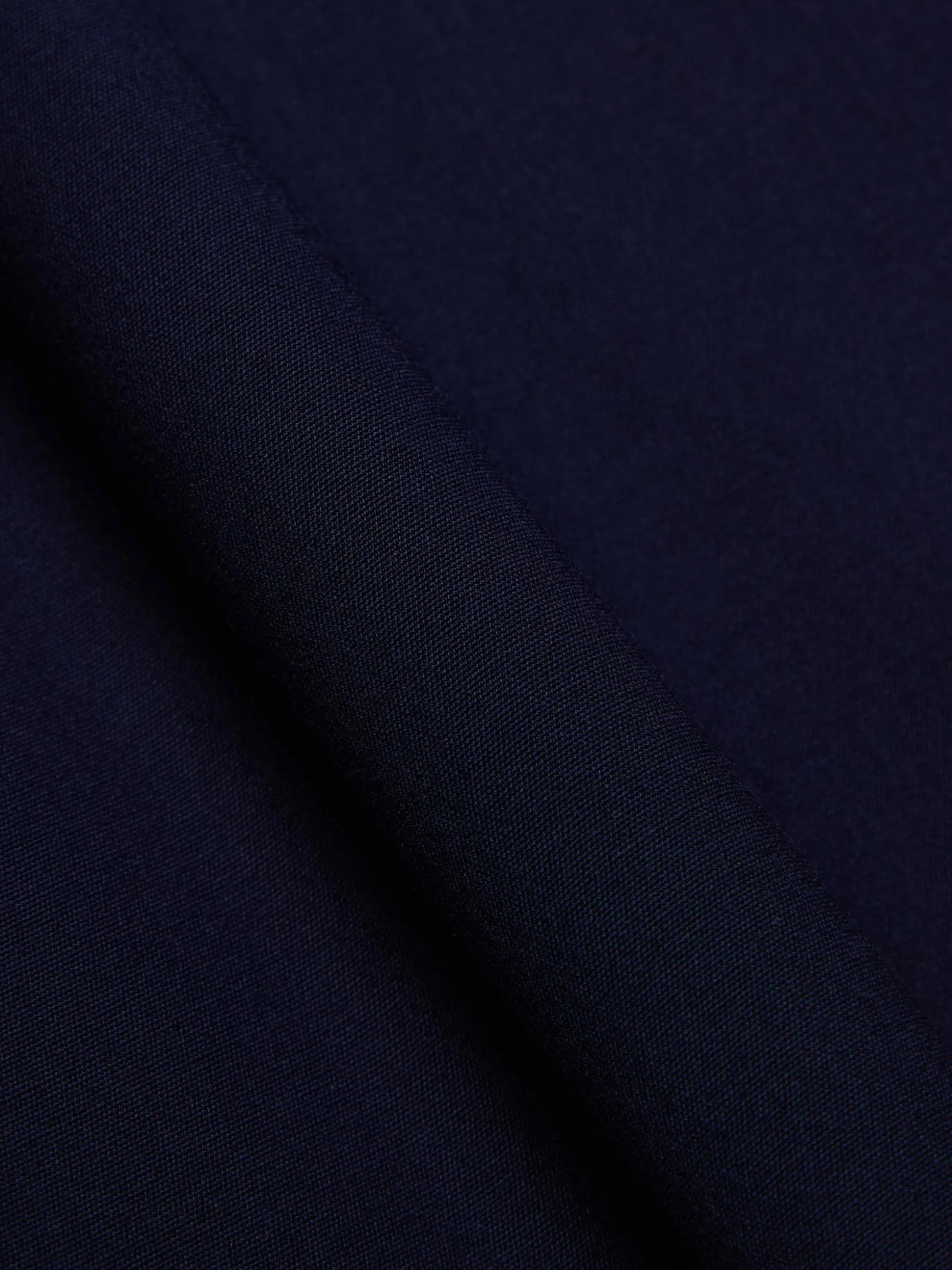 PANTALON PLAIN SLIM AZUL MARINO