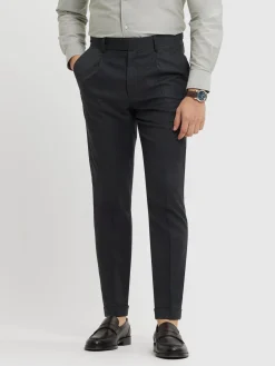 PANTALON SARTO GRIS