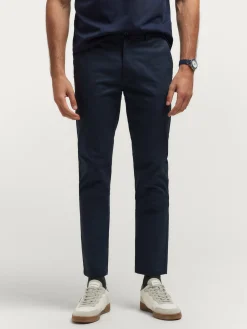 PANTALON SLOT AZUL